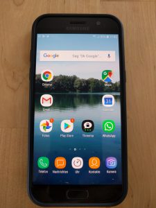 Samsung Galaxy A5 (2017)