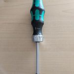 Wera Kraftform Kompakt 27 RA 1 SB