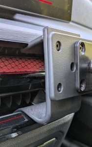 Brodit ProClip 856119 für BMW i4, 2er, 3er, 4er